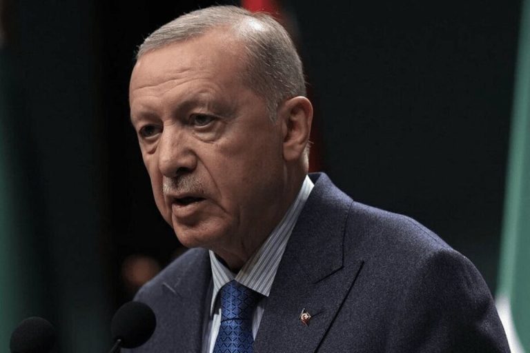 اردوغان راهی ریاض شد/ دلیل این سفر چیست؟