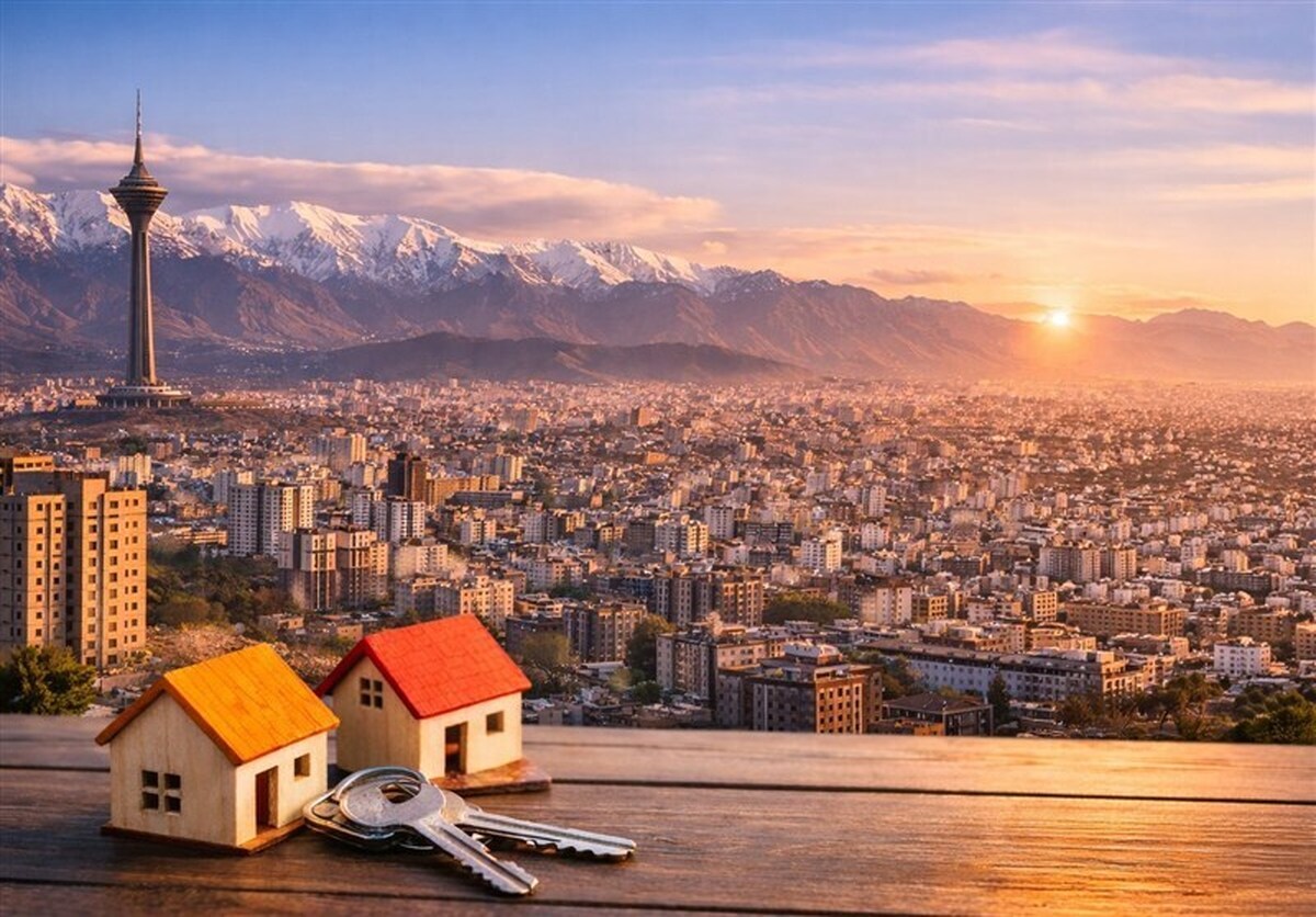 پیش‌بینی مهم درباره قیمت مسکن در صورت توافقات سیاسی / الان بهترین زمان برای خرید خانه است؟