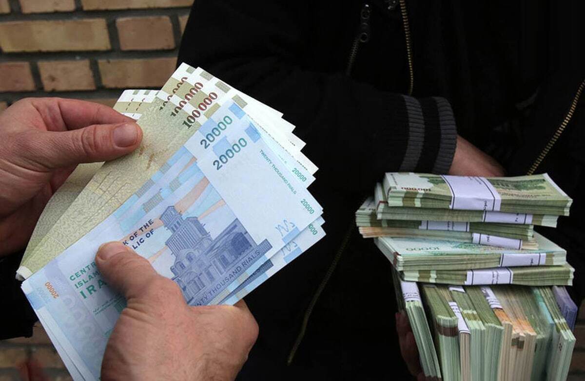 افزایش حقوق تاریخی کارکنان و بازنشستگان دولت قطعی شد + جزئیات و ضریب افزایش