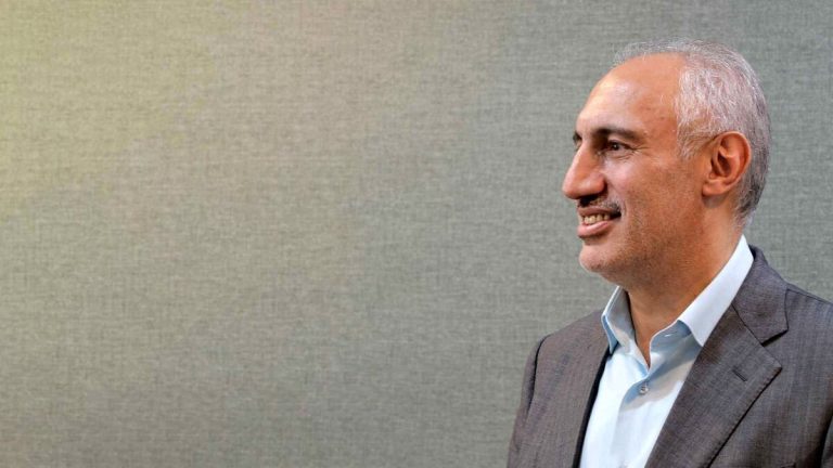 خبر مهم رئیس سازمان برنامه و بودجه/ میزان افزایش حقوق در ۱۴۰۵ چقدر است؟