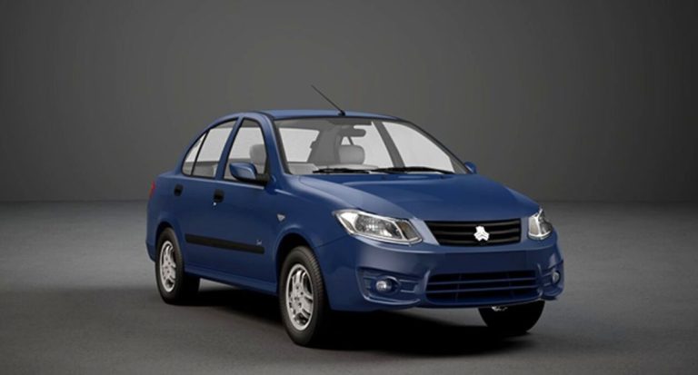 قیمت جدید کارخانه ساینا اعلام شد / صعود تند ساینا در کارخانه + جدول بهمن ۱۴۰۴