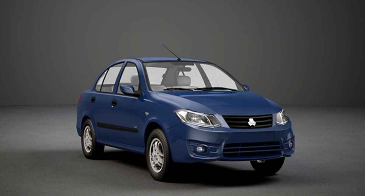 قیمت جدید کارخانه ساینا اعلام شد / صعود تند ساینا در کارخانه + جدول بهمن ۱۴۰۴