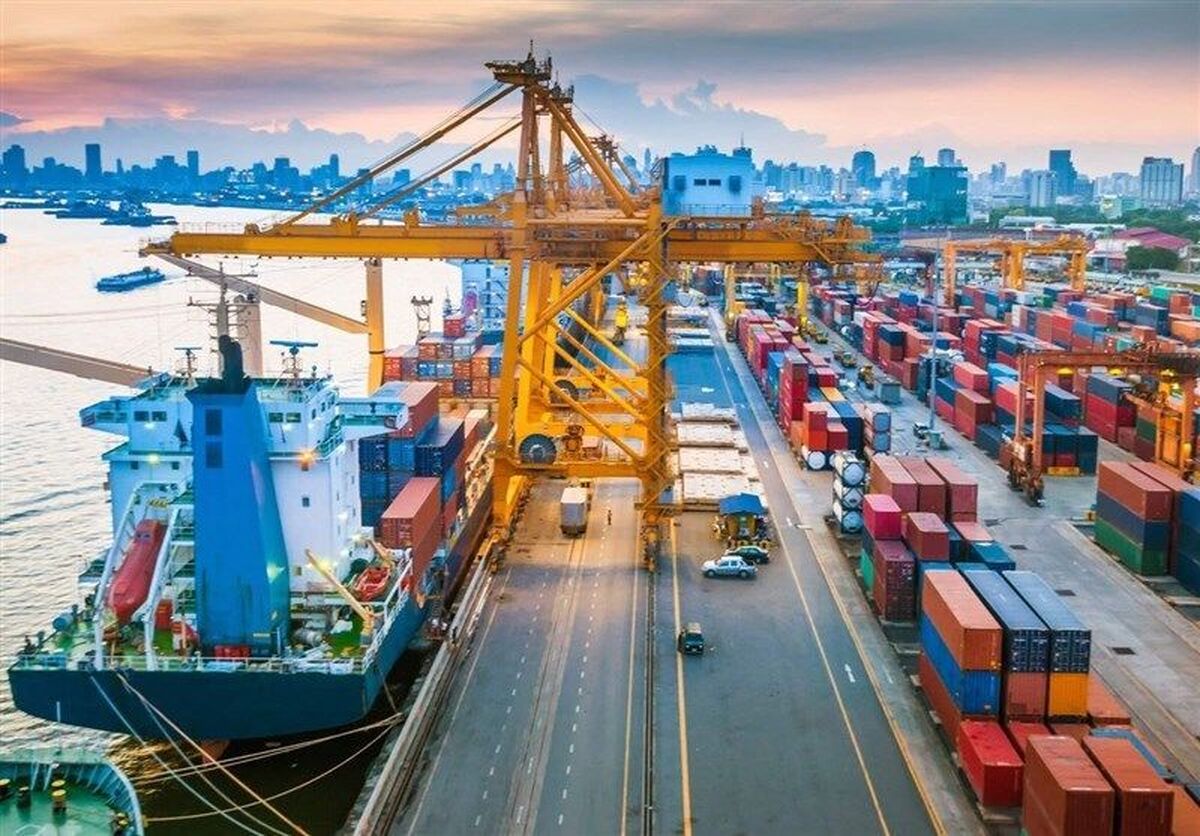 رشد ۱۶ درصدی صادرات ایران به اوراسیا/ سازمان توسعه تجارت ایران خبر داد