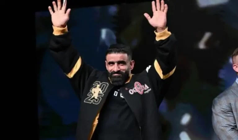 هادی چوپان بالاخره سکوتش را شکست+ عکس