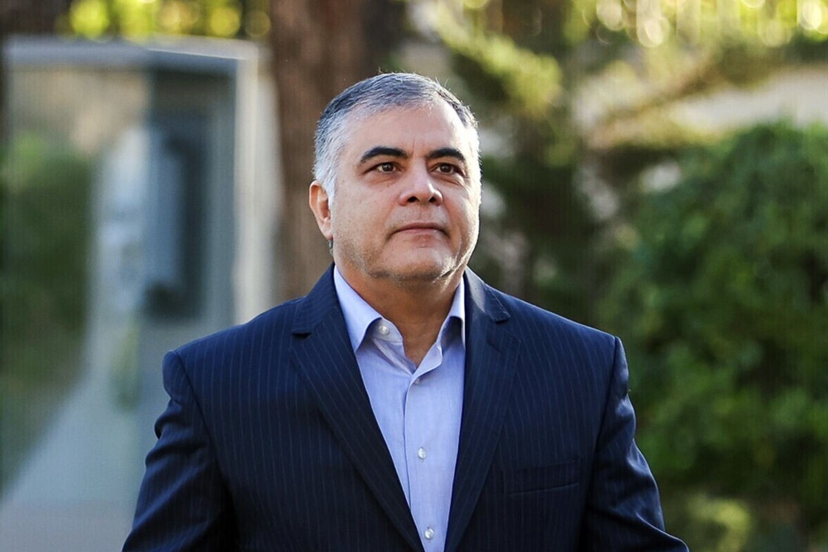 ظرفیت تولید سالانه محصولات پتروشیمی به ۱۰۰ میلیون تن رسید