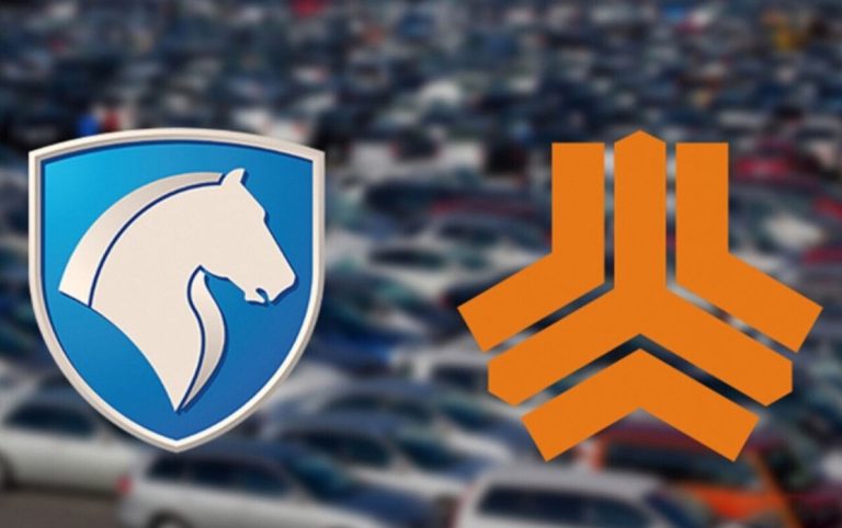 قیمت محصولات ایران خودرو و سایپا امروز ۱۵ بهمن‌ماه ۱۴۰۴ / نوسان قیمت خودرو شدت گرفت + جدول