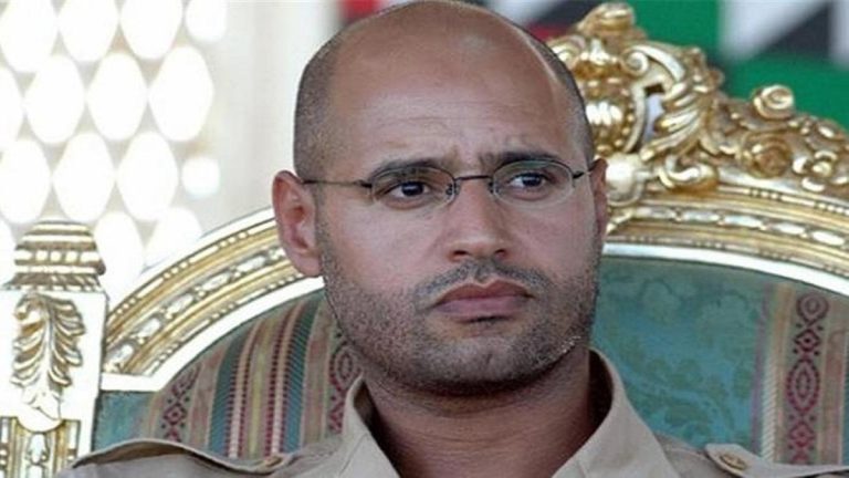 کشته شدن سیف‌الاسلام قذافی/ عملیات هدفمند یا حذف سیاسی؟