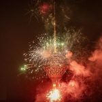 شنیده شدن صدا‌های احتمالی در تهران/ شهرداری اطلاعیه داد