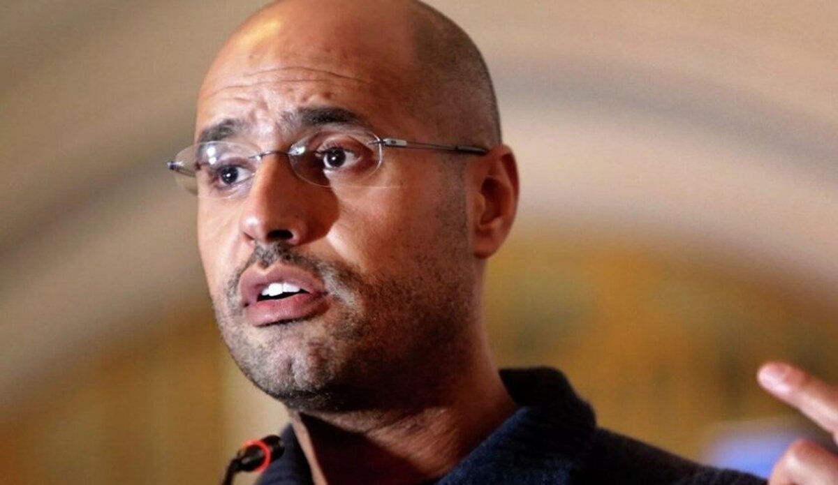 جزئیات جدید فاش شد/ سیف‌الاسلام قذافی چگونه ترور شد؟