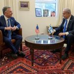 تلاش آخر اسرائیل برای توقف توافق واشنگتن–تهران + عکس