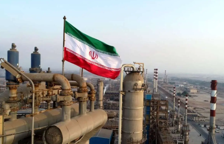نفت ایران جای نفت ونزوئلا در چین را گرفت