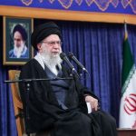 تعیین تعداد موشک شلیکی به اسرائیل توسط رهبر انقلاب / سردار نجات خبر داد