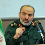 فرمانده سپاه هشدار داد/ تمایلی به جنگ نداریم، اما آماده‌ایم