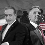 فوری / مذاکرات ایران و آمریکا جمعه ۱۷ بهمن در عمان برگزار می‌شود