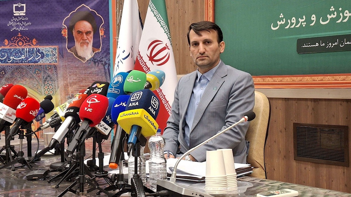 تکلیف پایان خدمت دانشجو معلمان مشخص شد + جزئیات