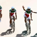 حذف تیم ملی از مسابقات آسیایی/ عربستان به ورزشکاران ایرانی ویزا نداد