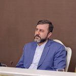 غریب‌آبادی عازم چین شد