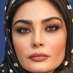 پیام صحرا اسداللهی به مردم درباره جشنواره فجر+ عکس