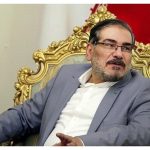 پاس گل شمخانی به آمریکا و اسرائیل / شمخانی در برجام هم نقش بازی به‌هم‌زن داشت