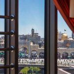 خبر خوش برای مسافران نوروزی / خدمات اقامتی در هتل‌ها با ۵۰ درصد تخفیف ارائه می‌شود