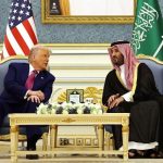 هشدار عربستان به ترامپ درباره هرگونه اقدام نظامی علیه ایران