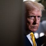 ادعای تازه ترامپ درباره ایران/ با چین درباره‌اش صحبت کردم