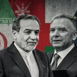 تیتر معنادار کیهان قبل از کنسل شدن مذاکرات