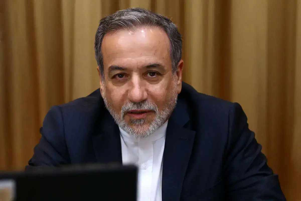 مذاکرات ایران و آمریکا روز جمعه در مسقط برگزار می‌شود