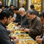 پیش‌بینی قیمت طلا امروز پنجشنبه ۱۶ بهمن ۱۴۰۴ / طلا تا پایان سال به گرمی ۲۳ میلیون می‌رسد؟