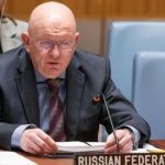 هشدار روسیه به آمریکا / هر اقدام نظامی علیه ایران خطرناک است