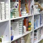 بحران در داروخانه‌ها / قفسه‌های دارو خالی شد