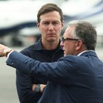 سفر ویتکاف و کوشنر به قطر برای مذاکره درباره ایران + جزئیات