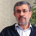 عکس جنجالی از احمدی‌نژاد پس از انتشار اخبار درباره دیدار با جفری اپستین