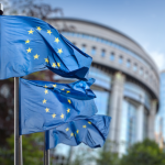 بانک مرکزی اروپا با وجود تنش‌های جهانی نرخ بهره را ثابت نگه می‌دارد