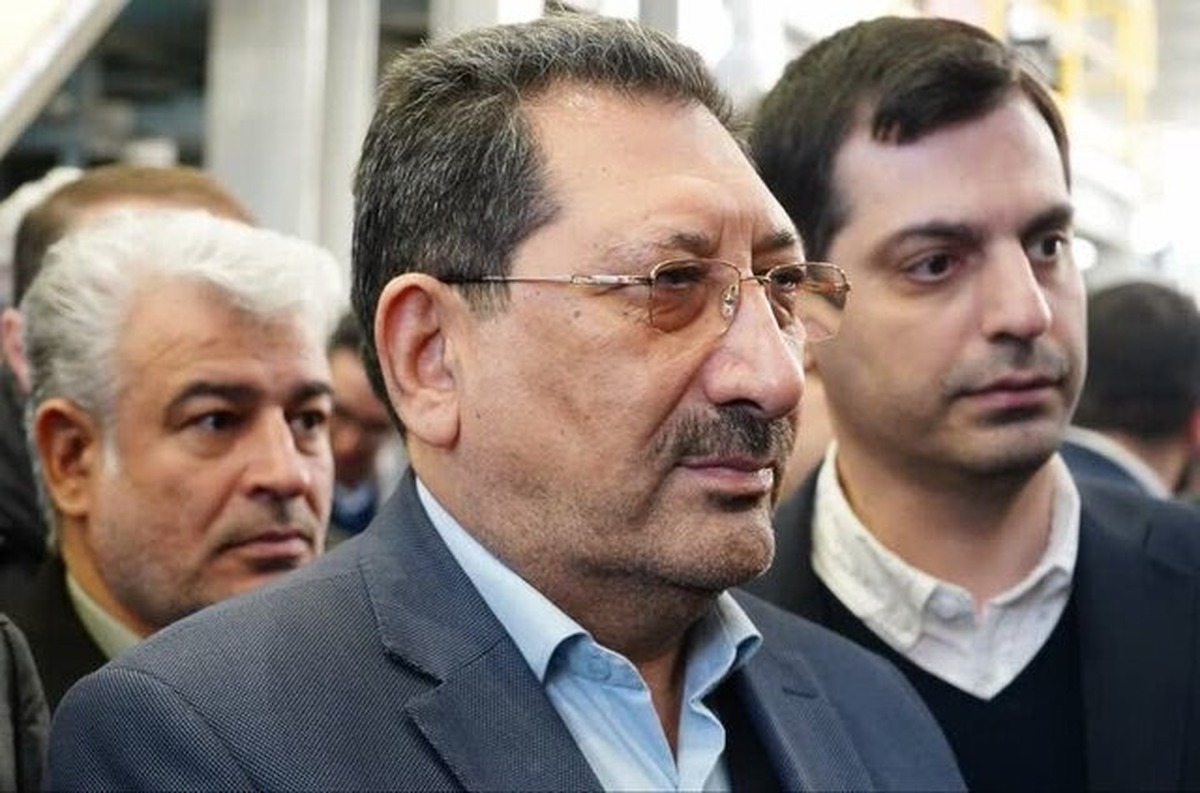 معدن مس سرچشمه از پروژه‌های مهم و اثرگذار در سطح ملی محسوب می‌شود