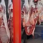 شوک قیمتی در بازار / گوشت قرمز ارزان شد