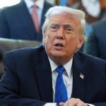 فوری / تصمیم نهایی ترامپ درباره ایران به روایت بلومبرگ