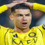 رونالدو لیگ عربستان را به آشوب کشید!
