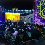جشن نیمه‌شعبان توسط این مرجع تقلید لغو شد