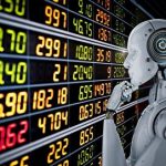 سقوط تریلیون‌دلاری سهام فناوری؛ هوش مصنوعی چگونه کسب‌وکارها را به لرزه انداخت؟