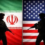 دست ایران روی ماشه است/ اگر آمریکا حمله کند پشیمان خواهد شد