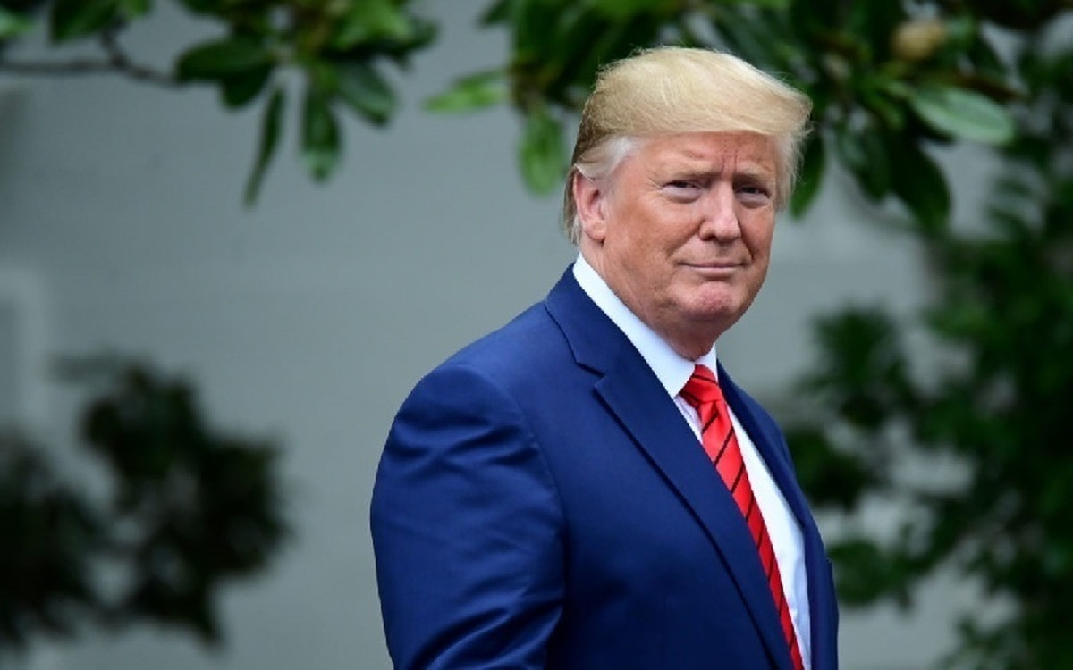 فوری/ بیانیه مهم ترامپ پیش از آغاز مذاکرات ایران و آمریکا