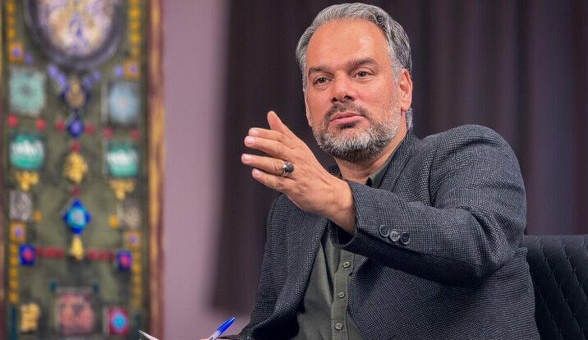 توییت عجیب رشیدی کوچی درباره سوپرایز بزرگ ایران / ماجرا چیست؟