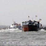 تحرک مهم در خلیج فارس / سپاه به ۲ شناور مشکوک حمله کرد + فیلم