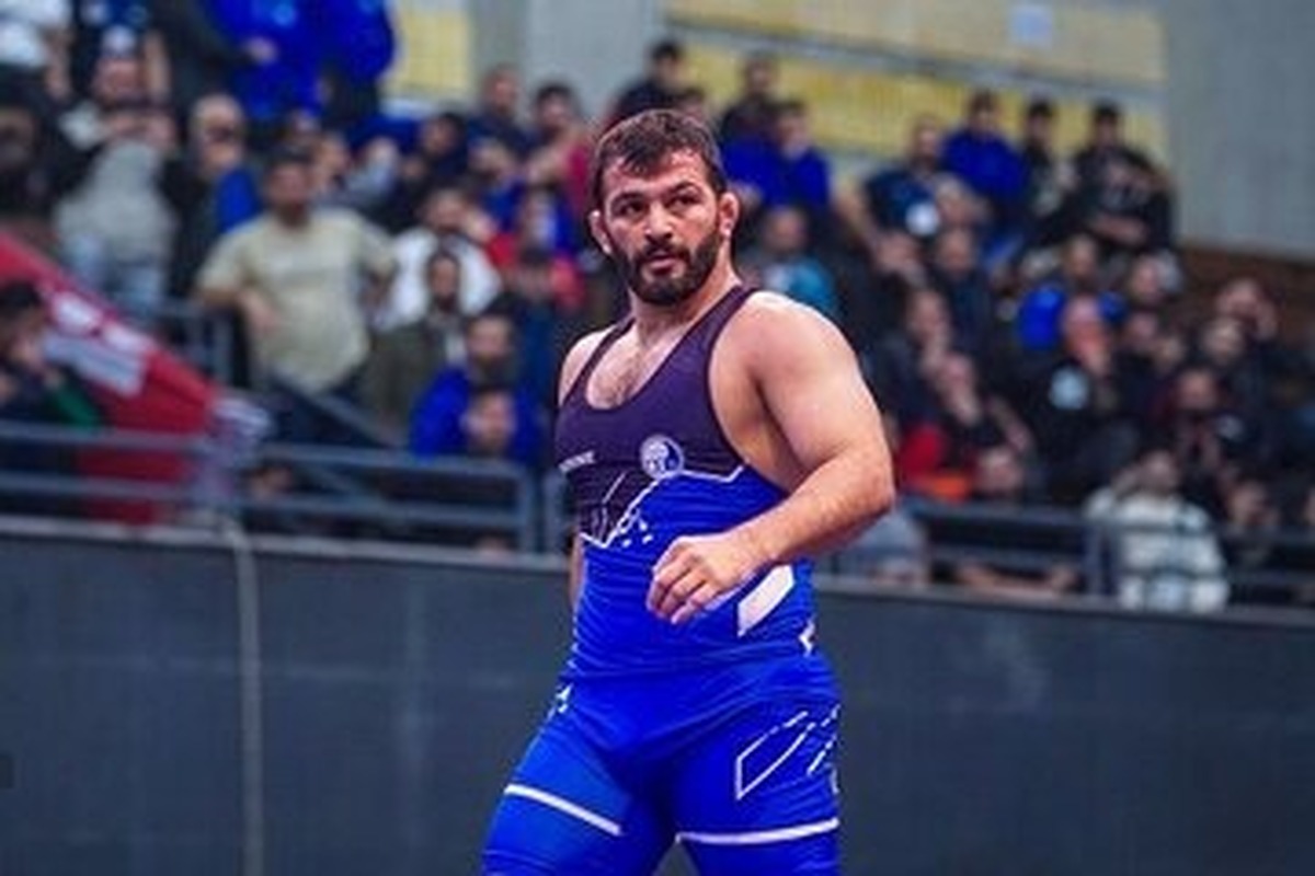 بازگشت شیرشاه / یزدانی راهی فینال شد