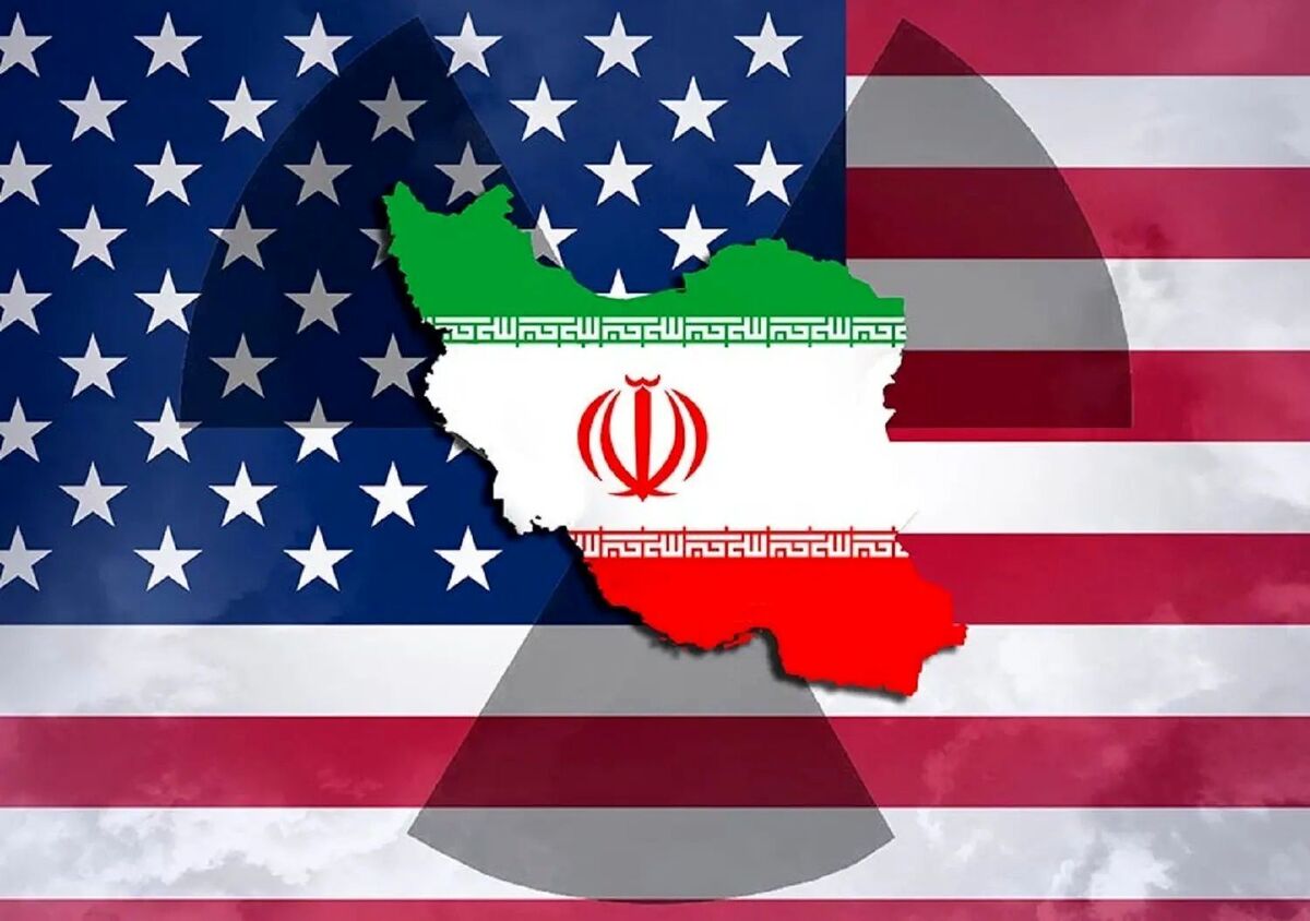 یکی از درخواست‌های آمریکا برای ایران ناموسی است