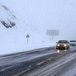 هشدار پلیس راه به شهروندان / از سفرهای غیرضروری در این محورها خودداری کنید