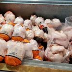 مرغ ارزان شد/ علت افت شدید قیمت مرغ در بازار چیست؟