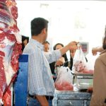 بحران در بازار گوشت / فروش گوشت قرمز با چک مدت‌دار!