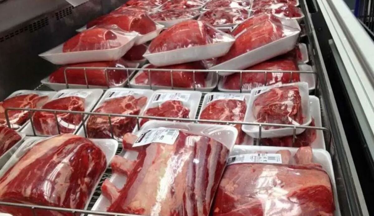 کاهش قیمت گوشت ادامه دارد/ بازار در مسیر تعادل
